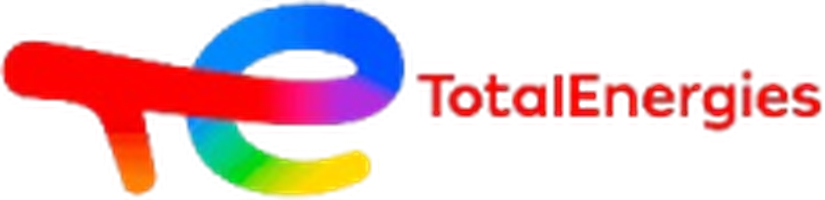 TotalEnergies logo