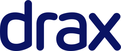 Drax logo