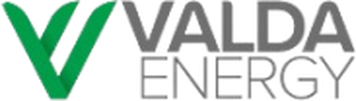 Valda Energy logo